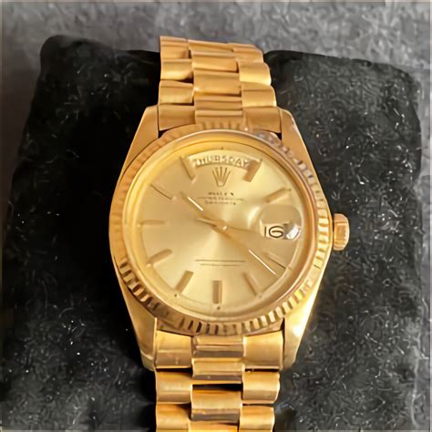 Vintage Collectible Rolex Watches FOR SALE! 